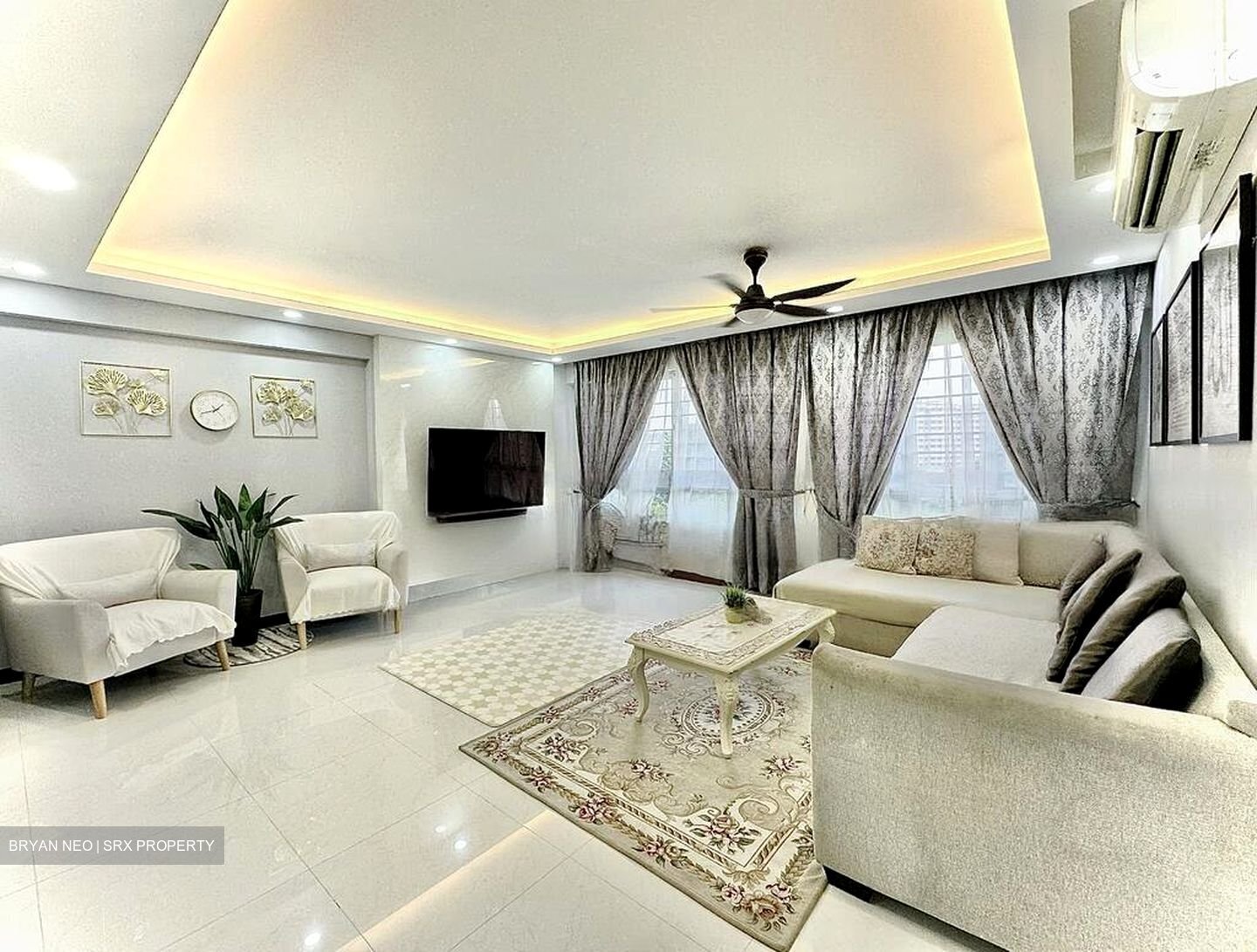Blk 783C Woodlands Pasture I (Woodlands), HDB 5 Rooms #455776871
